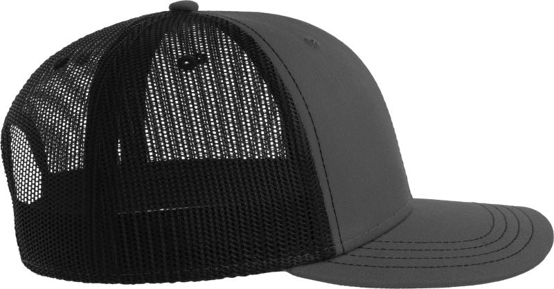 Atlantis Sonic-S - 6 Panel Trucker Kappe