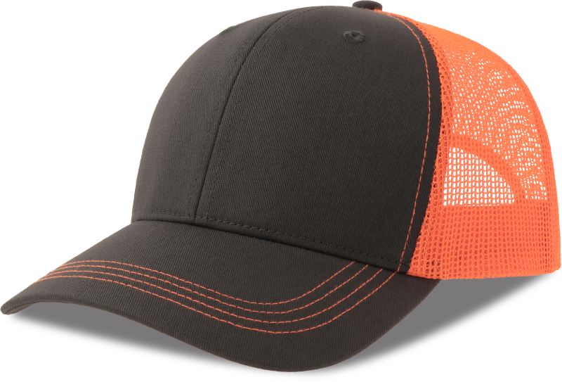 Atlantis Sonic-S - 6 Panel Trucker Kappe