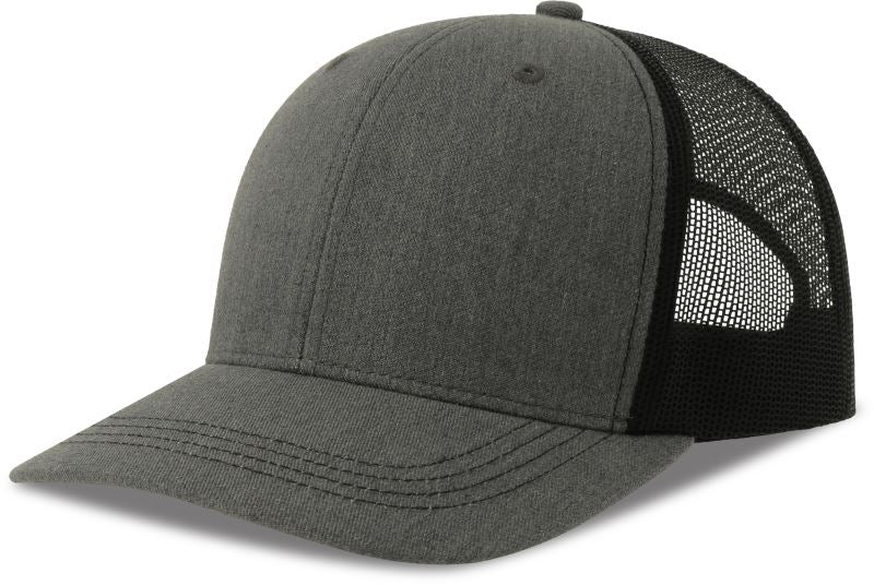 Atlantis Sonic-S - 6 Panel Trucker Kappe