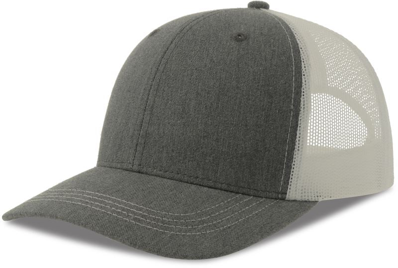 Atlantis Sonic-S - 6 Panel Trucker Kappe