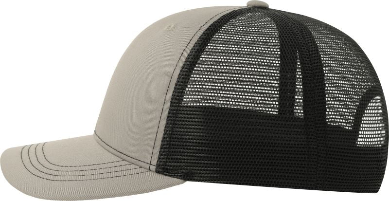 Atlantis Sonic-S - 6 Panel Trucker Kappe