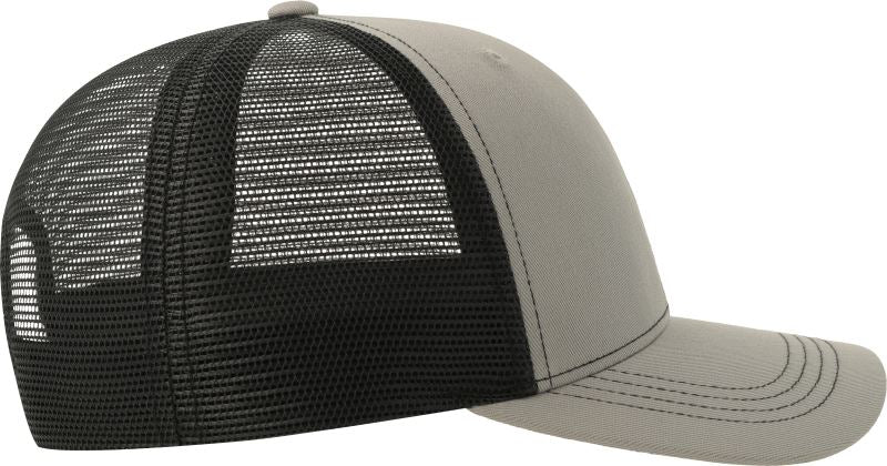 Atlantis Sonic-S - 6 Panel Trucker Kappe