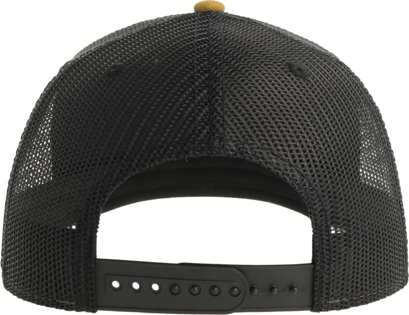 Atlantis Sonic-S - 6 Panel Trucker Kappe