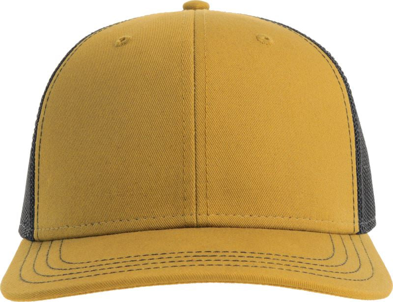 Atlantis Sonic-S - 6 Panel Trucker Kappe