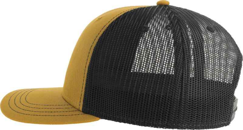 Atlantis Sonic-S - 6 Panel Trucker Kappe