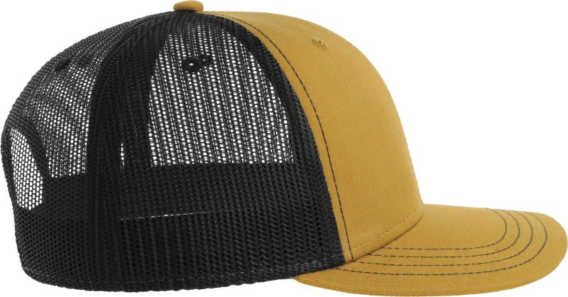 Atlantis Sonic-S - 6 Panel Trucker Kappe