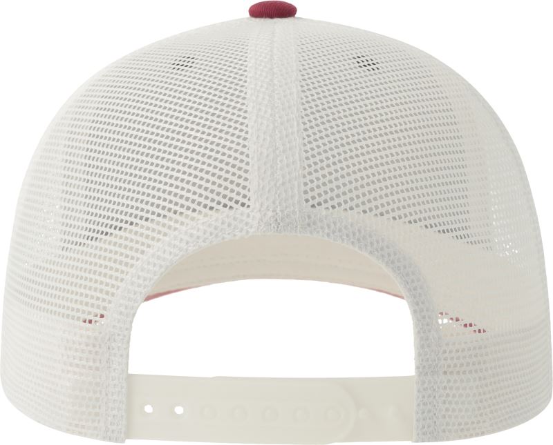 Atlantis Sonic-S - 6 Panel Trucker Kappe