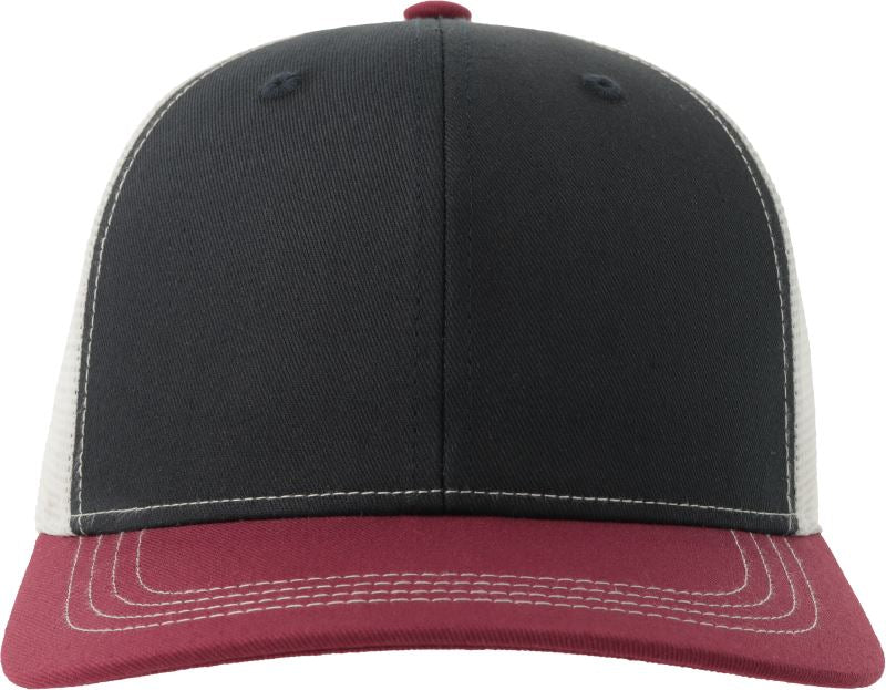 Atlantis Sonic-S - 6 Panel Trucker Kappe