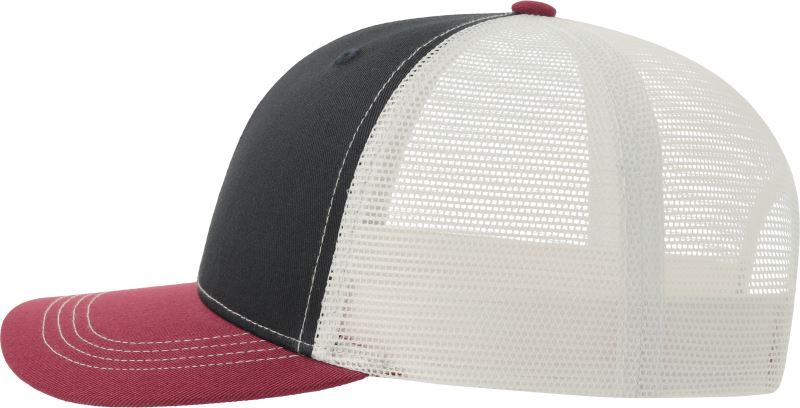 Atlantis Sonic-S - 6 Panel Trucker Kappe