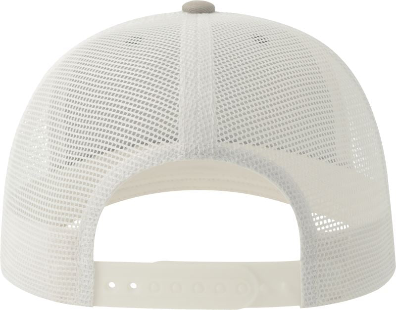 Atlantis Sonic-S - 6 Panel Trucker Kappe