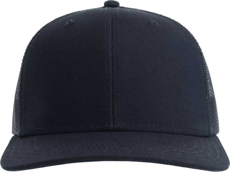 Atlantis Sonic-S - 6 Panel Trucker Kappe