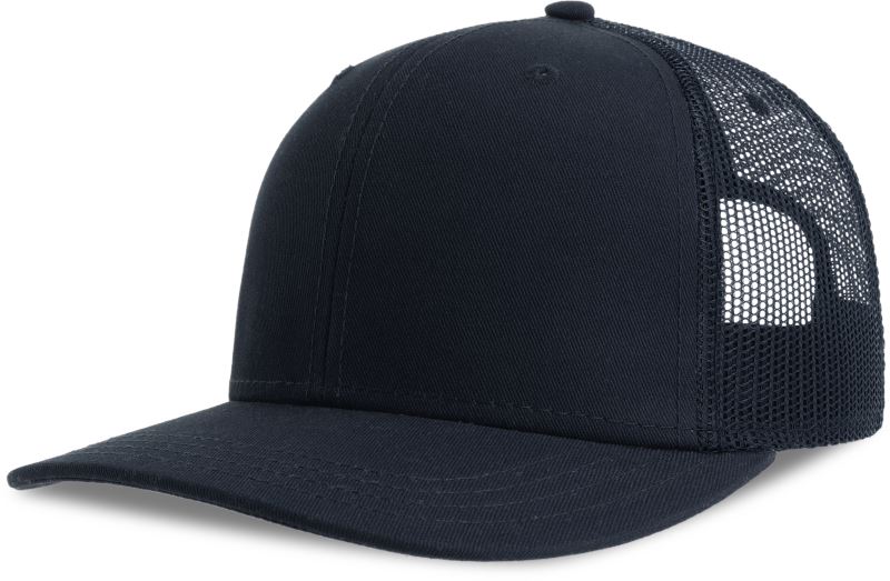 Atlantis Sonic-S - 6 Panel Trucker Kappe