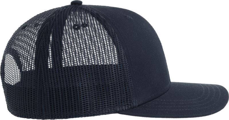 Atlantis Sonic-S - 6 Panel Trucker Kappe