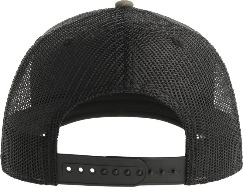 Atlantis Sonic-S - 6 Panel Trucker Kappe