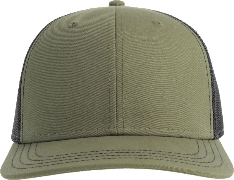 Atlantis Sonic-S - 6 Panel Trucker Kappe