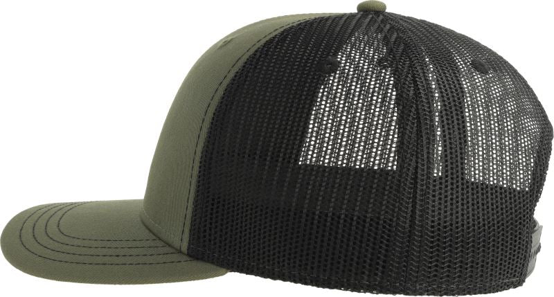 Atlantis Sonic-S - 6 Panel Trucker Kappe
