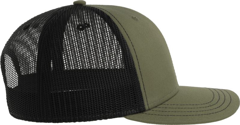 Atlantis Sonic-S - 6 Panel Trucker Kappe