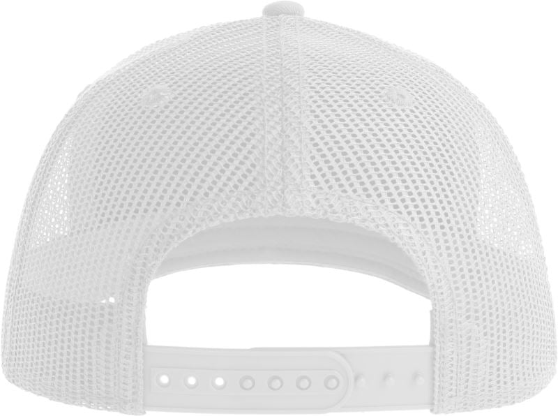 Atlantis Sonic-S - 6 Panel Trucker Kappe