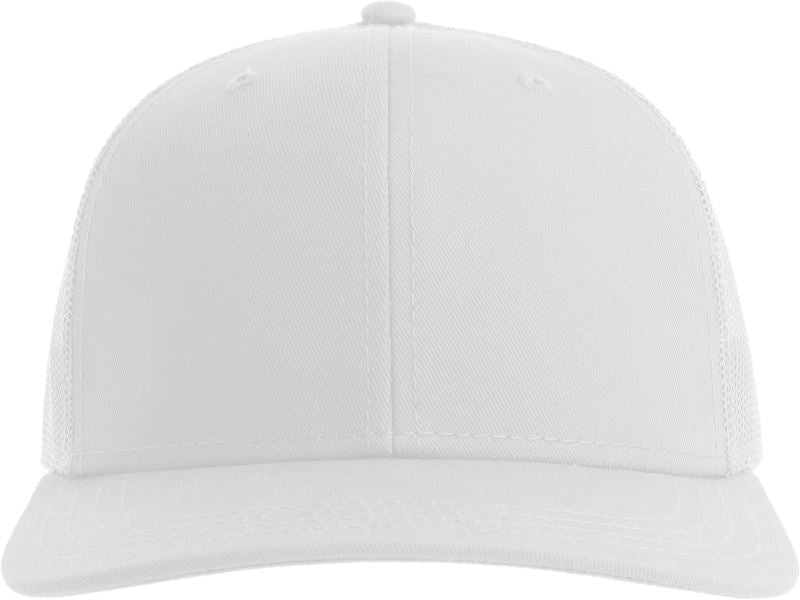 Atlantis Sonic-S - 6 Panel Trucker Kappe