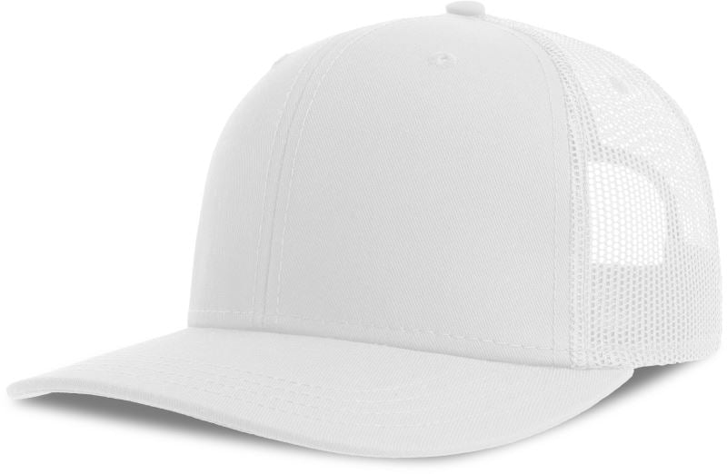 Atlantis Sonic-S - 6 Panel Trucker Kappe