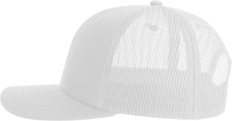 Atlantis Sonic-S - 6 Panel Trucker Kappe