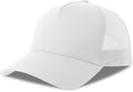 Atlantis Rapper Cotton-S - Nachhaltige Trucker Kappe