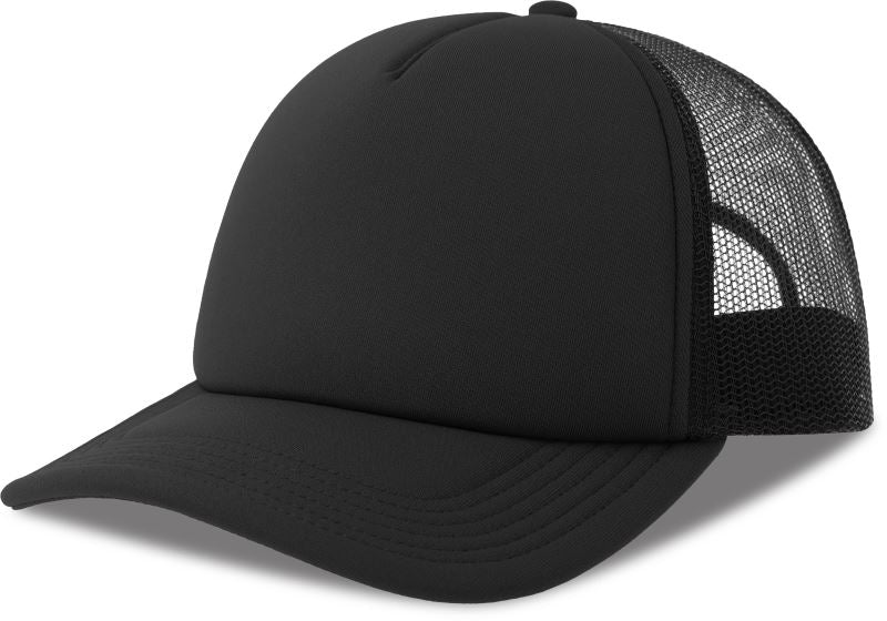 Atlantis Rapper-S - Nachhaltige Trucker Kappe