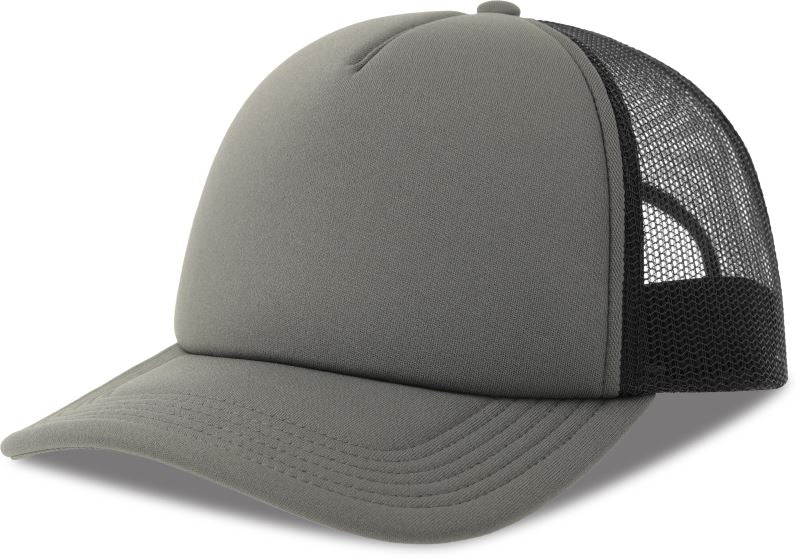 Atlantis Rapper-S - Nachhaltige Trucker Kappe