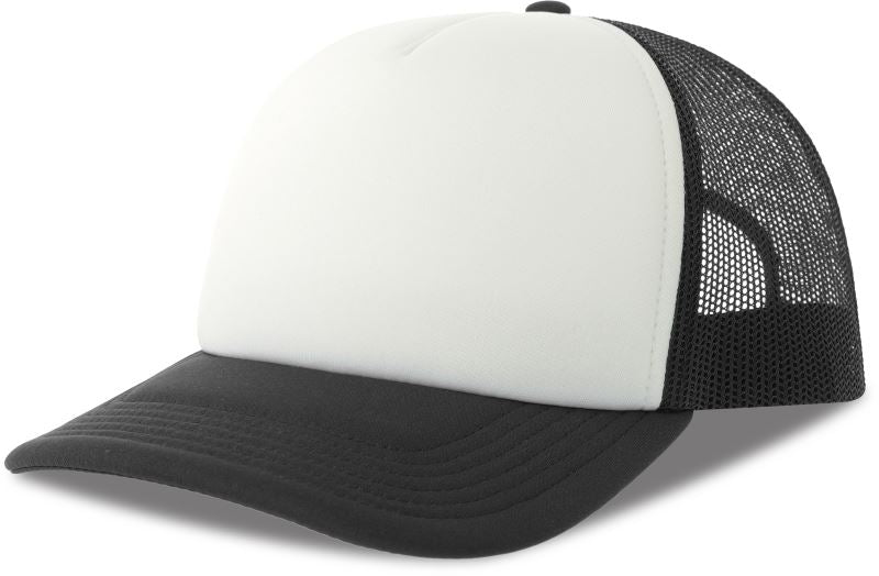Atlantis Rapper-S - Nachhaltige Trucker Kappe