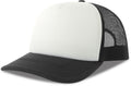 Atlantis Rapper-S - Nachhaltige Trucker Kappe