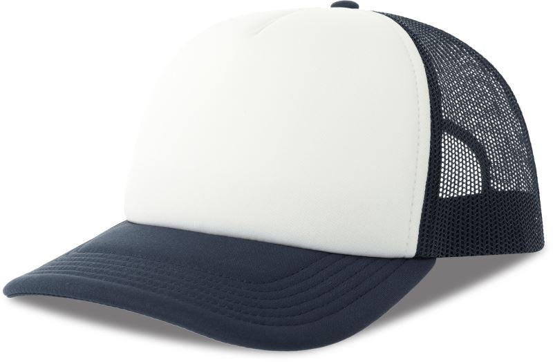 Atlantis Rapper-S - Nachhaltige Trucker Kappe