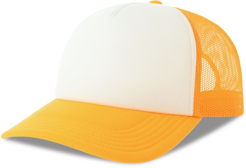 Atlantis Rapper-S - Nachhaltige Trucker Kappe