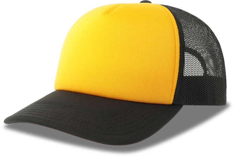 Atlantis Rapper-S - Nachhaltige Trucker Kappe