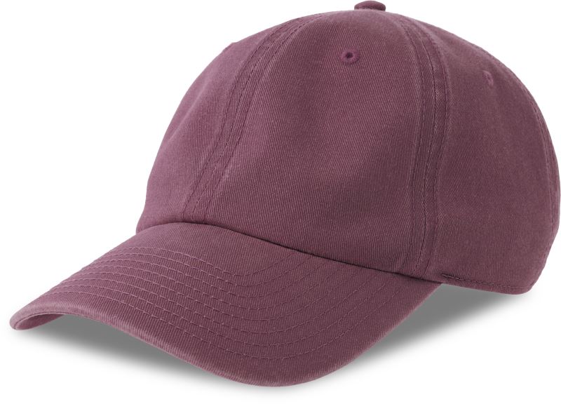 Atlantis Digg-S - 6 Panel Vintage Kappe