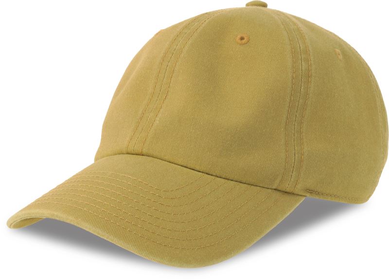 Atlantis Digg-S - 6 Panel Vintage Kappe