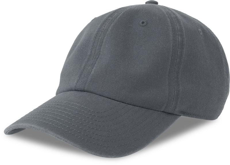 Atlantis Digg-S - 6 Panel Vintage Kappe