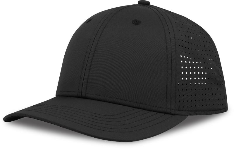 Atlantis Breezy-S - 6 Panel Kappe