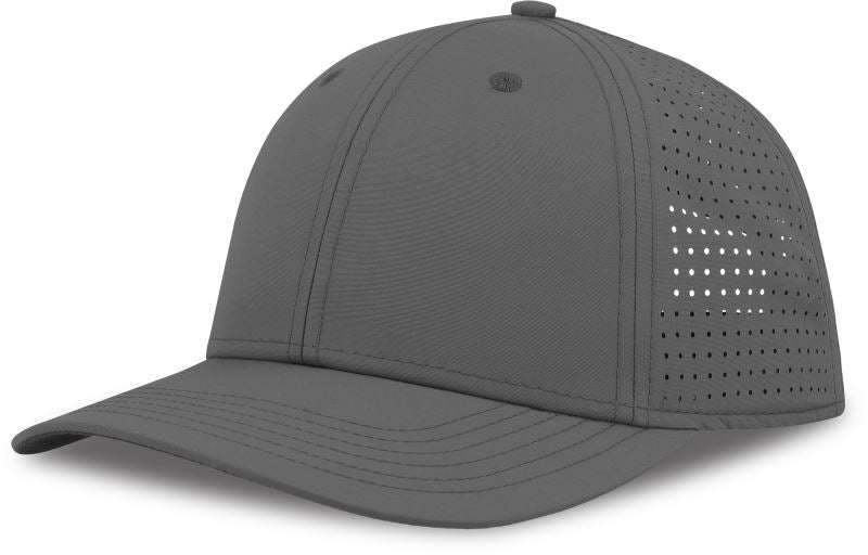 Atlantis Breezy-S - 6 Panel Kappe