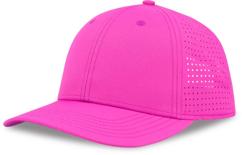 Atlantis Breezy-S - 6 Panel Kappe
