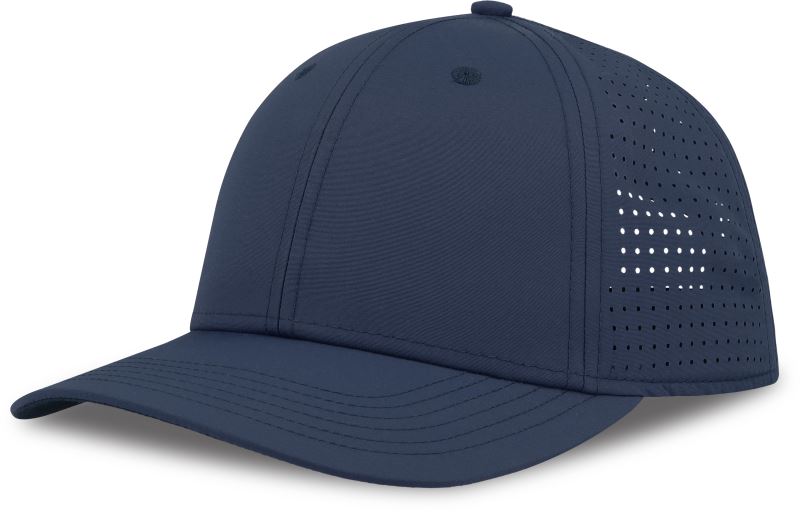 Atlantis Breezy-S - 6 Panel Kappe