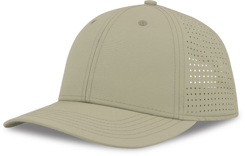 Atlantis Breezy-S - 6 Panel Kappe