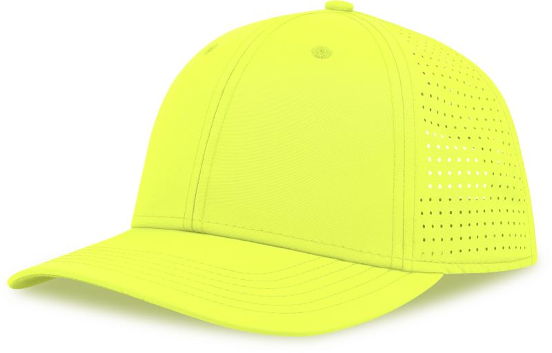 Atlantis Breezy-S - 6 Panel Kappe