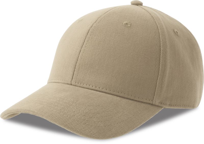 Atlantis Pilot-S - Schwere 6 Panel Kappe