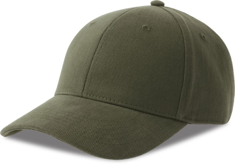 Atlantis Pilot-S - Schwere 6 Panel Kappe