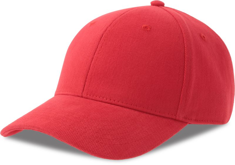 Atlantis Pilot-S - Schwere 6 Panel Kappe
