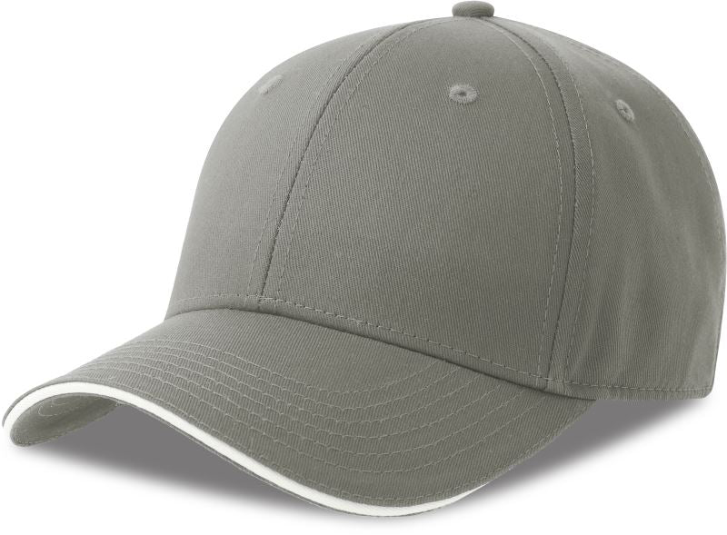 Atlantis Sport Sandwich-S - 6 Panel Kappe