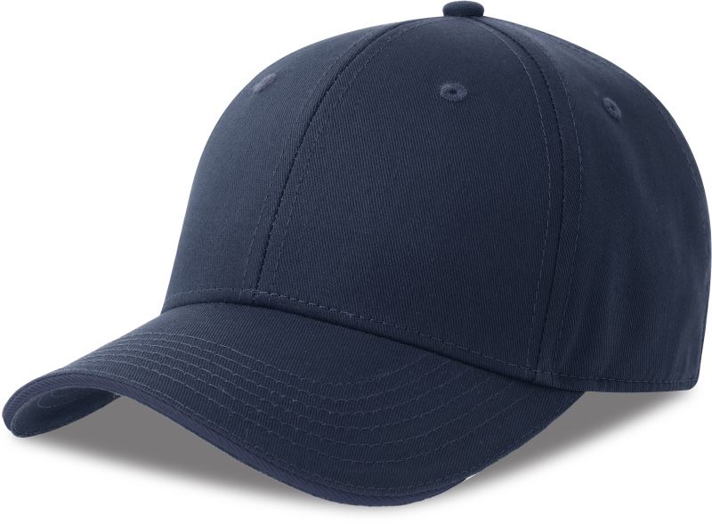 Atlantis Sport Sandwich-S - 6 Panel Kappe