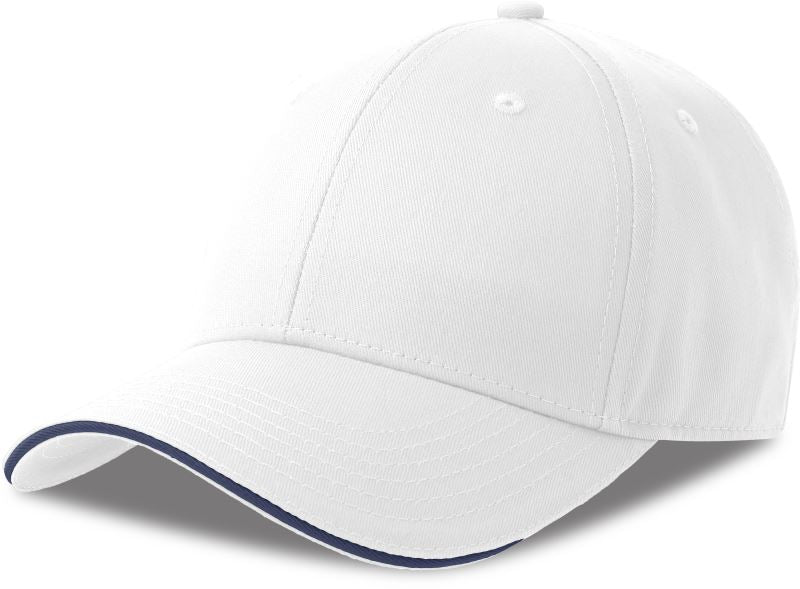 Atlantis Sport Sandwich-S - 6 Panel Kappe