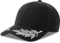 Atlantis Winner-S - Nachhaltige 6 Panel Baseball Kappe