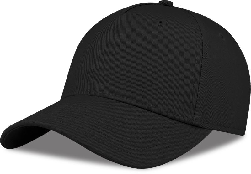 Atlantis Shot-S - Nachhaltige 5 Panel Kappe